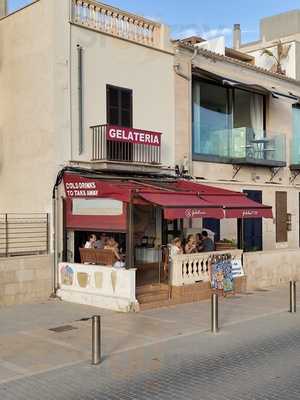 Gelateria Gelabert 04