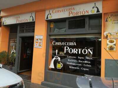 Cerveceria Porton