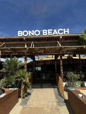 Chiringuito Arenal Beach Marbella