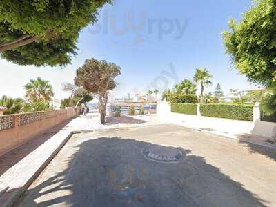 Chiringuito Arenal Beach Marbella