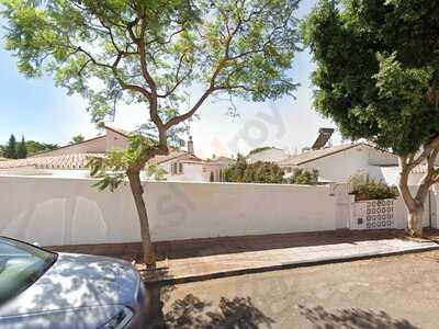 Chiringuito Arenal Beach Marbella