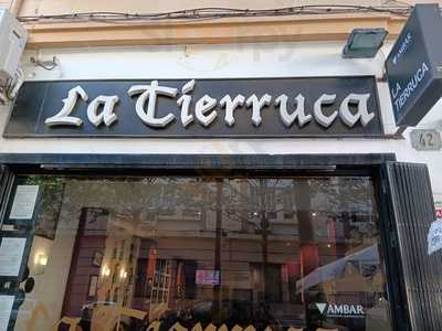 La Tierruca