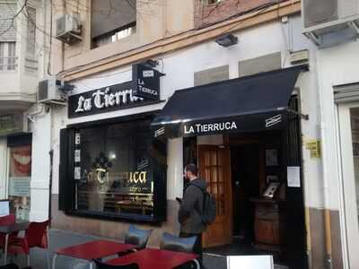 La Tierruca