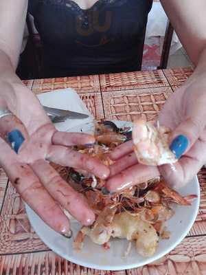 Wok Buffet Casa Chen