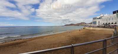 Wok Buffet Casa Chen