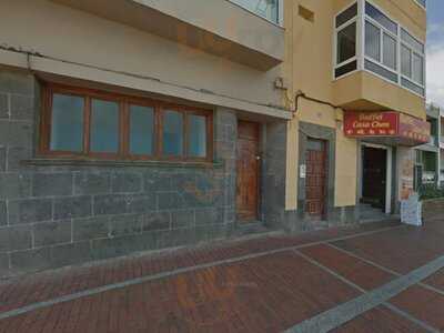 Wok Buffet Casa Chen