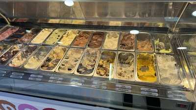 Gelats Paco