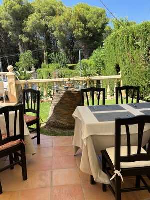 Restaurante L´escut