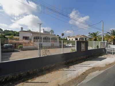 Restaurante L´escut