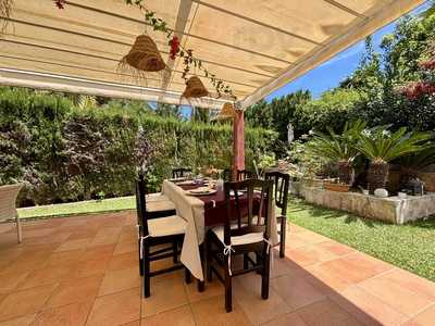 Restaurante L´escut