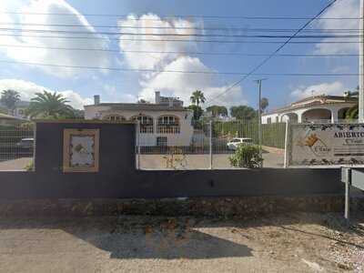 Restaurante L´escut