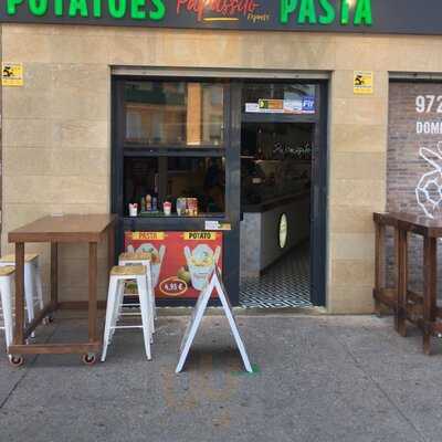 Papassito Lloret De Mar