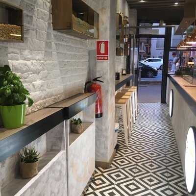 Papassito Lloret De Mar