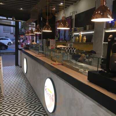 Papassito Lloret De Mar