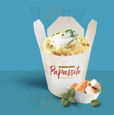 Papassito Lloret De Mar