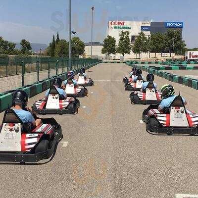 Electric Karting Salou