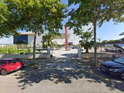 Electric Karting Salou