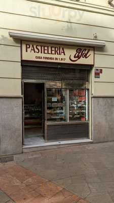 Elda Pasteleria