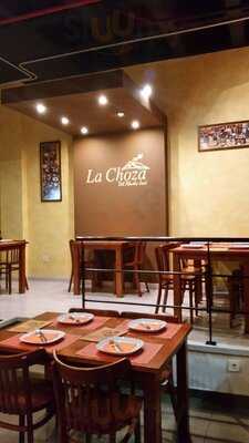 La Choza Del Abuelo Jose