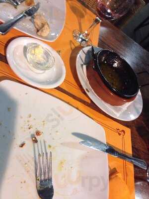 La Choza Del Abuelo Jose