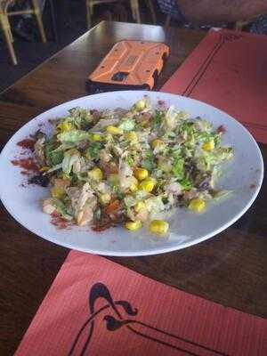 La Choza Del Abuelo Jose