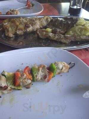 La Choza Del Abuelo Jose