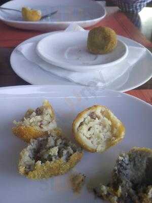 La Choza Del Abuelo Jose