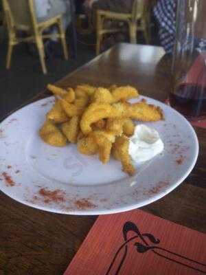 La Choza Del Abuelo Jose