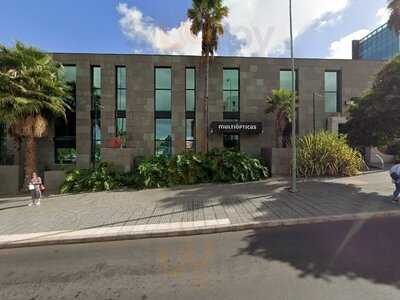 La Choza Del Abuelo Jose