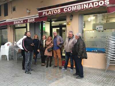 Avenida Del Mediterraneo 3