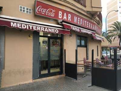 Avenida Del Mediterraneo 3