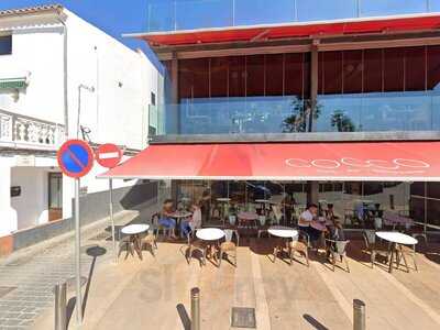 Restaurant Es Coco