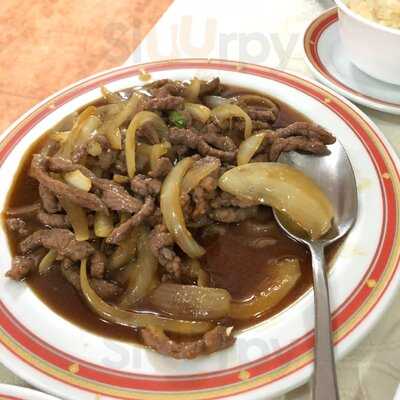 Restaurante Chino Gran Muralla