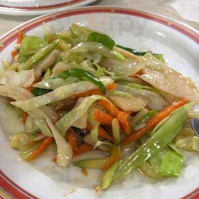 Restaurante Chino Gran Muralla