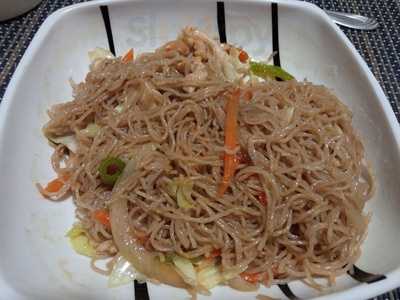 Restaurante Chino Gran Muralla