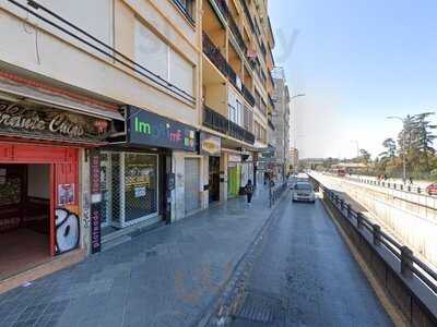 Restaurante Chino Gran Muralla