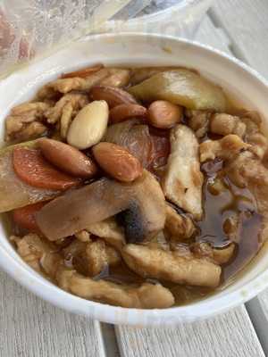 Restaurante Chino Gran Muralla