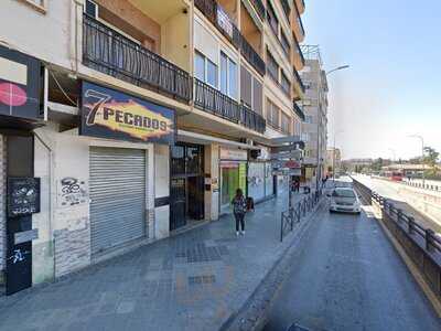 Restaurante Chino Gran Muralla