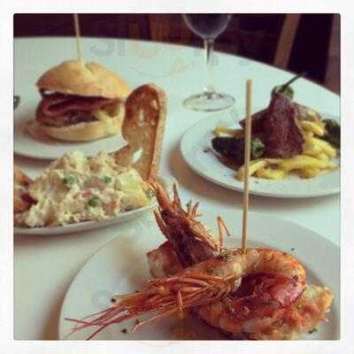 Taller De Tapas - Josep Oriol