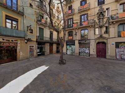 Taller De Tapas - Josep Oriol