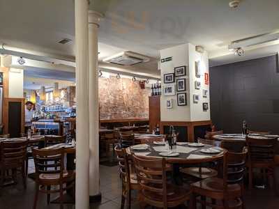 Taller De Tapas - Josep Oriol