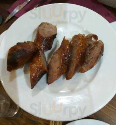 El Alpendre Plaza Paris