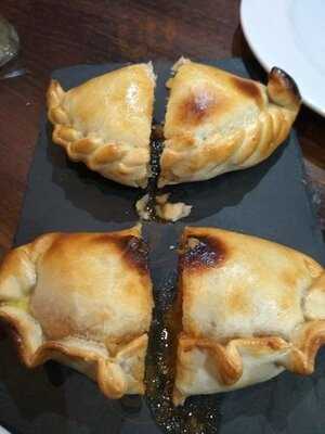 El Alpendre Plaza Paris