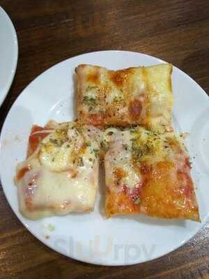 El Alpendre Plaza Paris