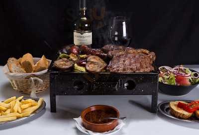 El Alpendre Plaza Paris