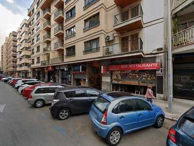 El Alpendre Plaza Paris