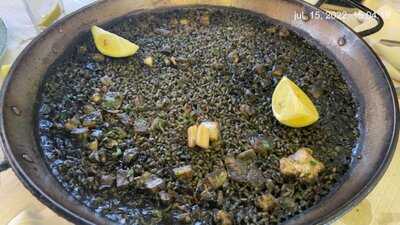 Restaurante La Bahia