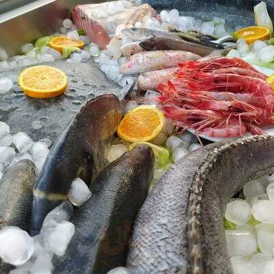 Restaurante La Bahia