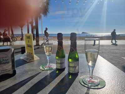 Restaurante La Bahia