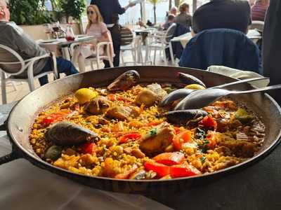 Restaurante La Bahia